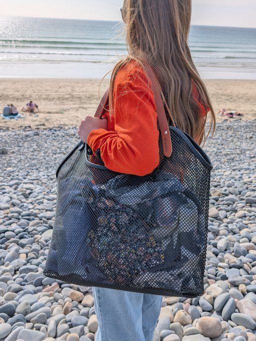 Le tote bag